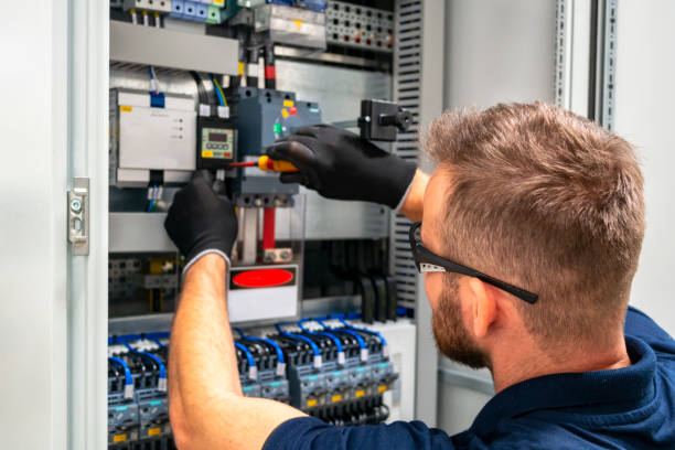 Best Electrical Repair Services  in Ladonia, AL