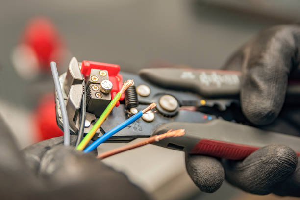 Affordable Emergency Electrician in AL