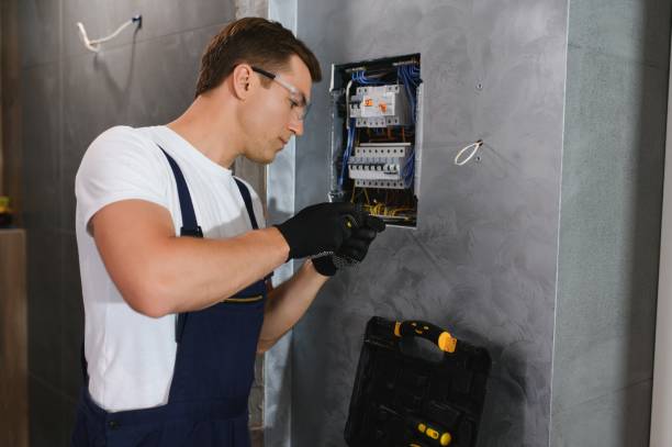 Affordable Emergency Electrician in AL