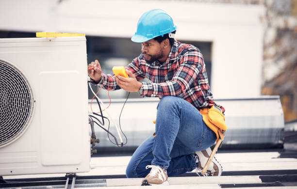 Best Industrial Electrical Services  in Ladonia, AL