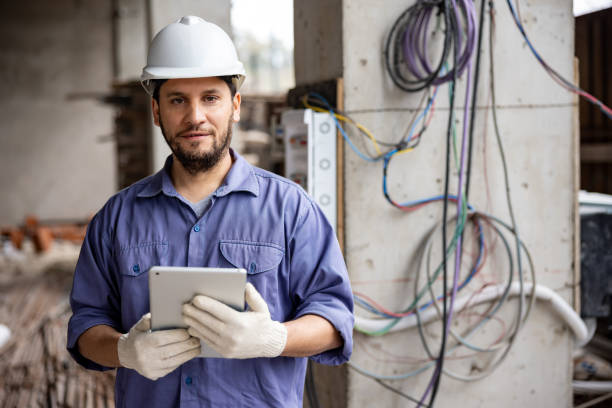 Best Affordable Emergency Electrician  in Ladonia, AL